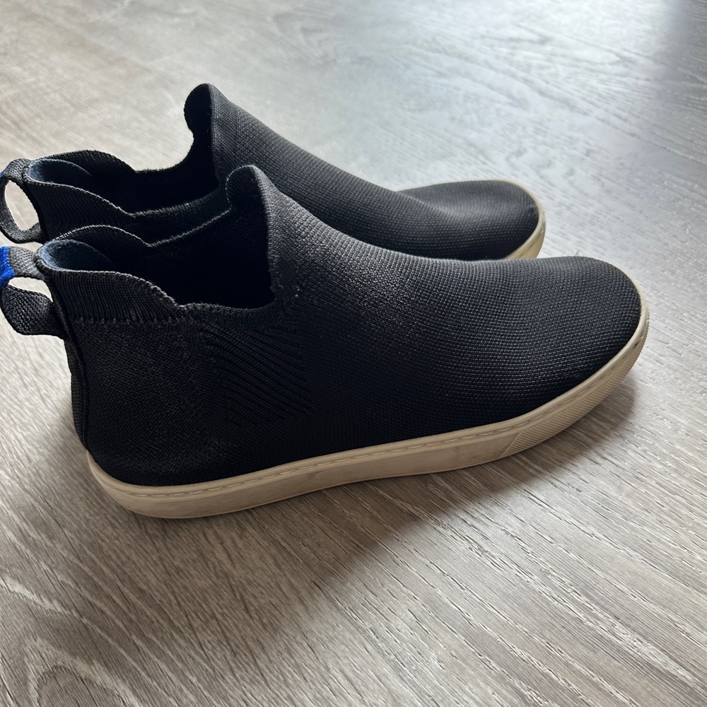 Rothy’s Chelsea Slip Ons - Size 8 - GUC